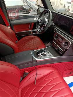 مێرسێدس بێنز G-Class
